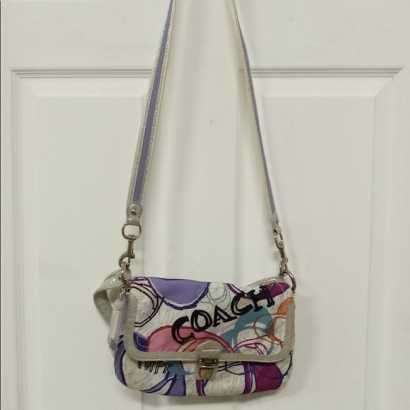 Coach - Picture 1 of 1